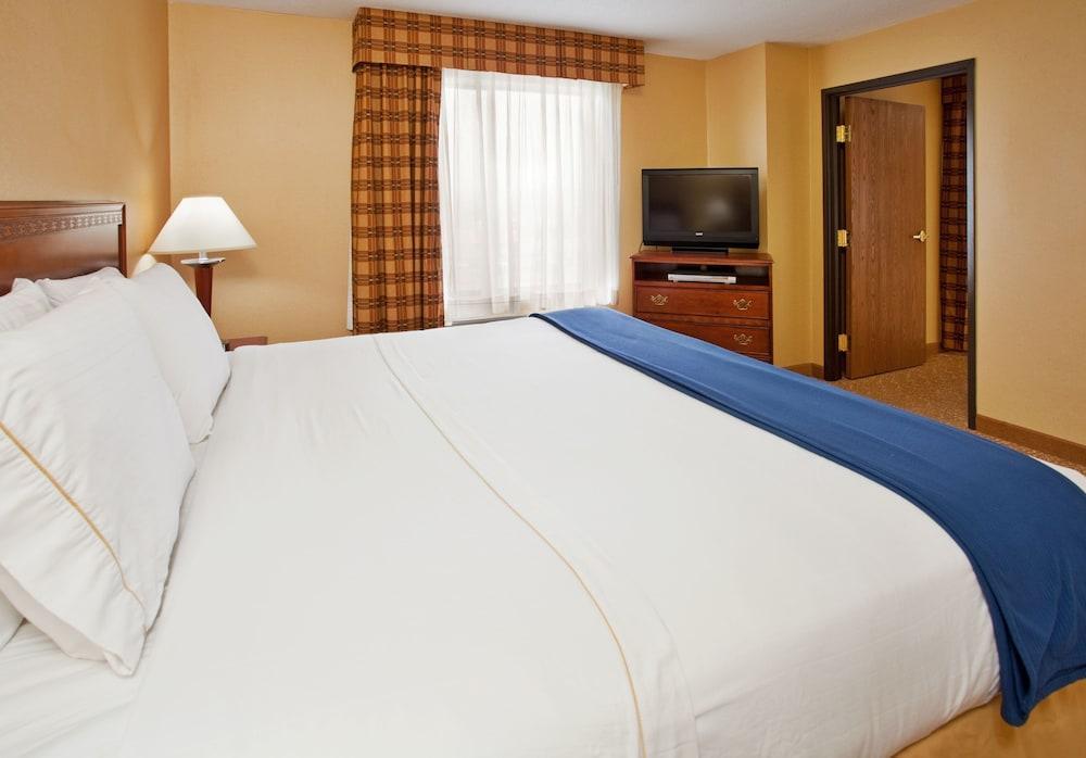 Holiday Inn Express Hotel & Suites Fenton/I-44 By Ihg Buitenkant foto