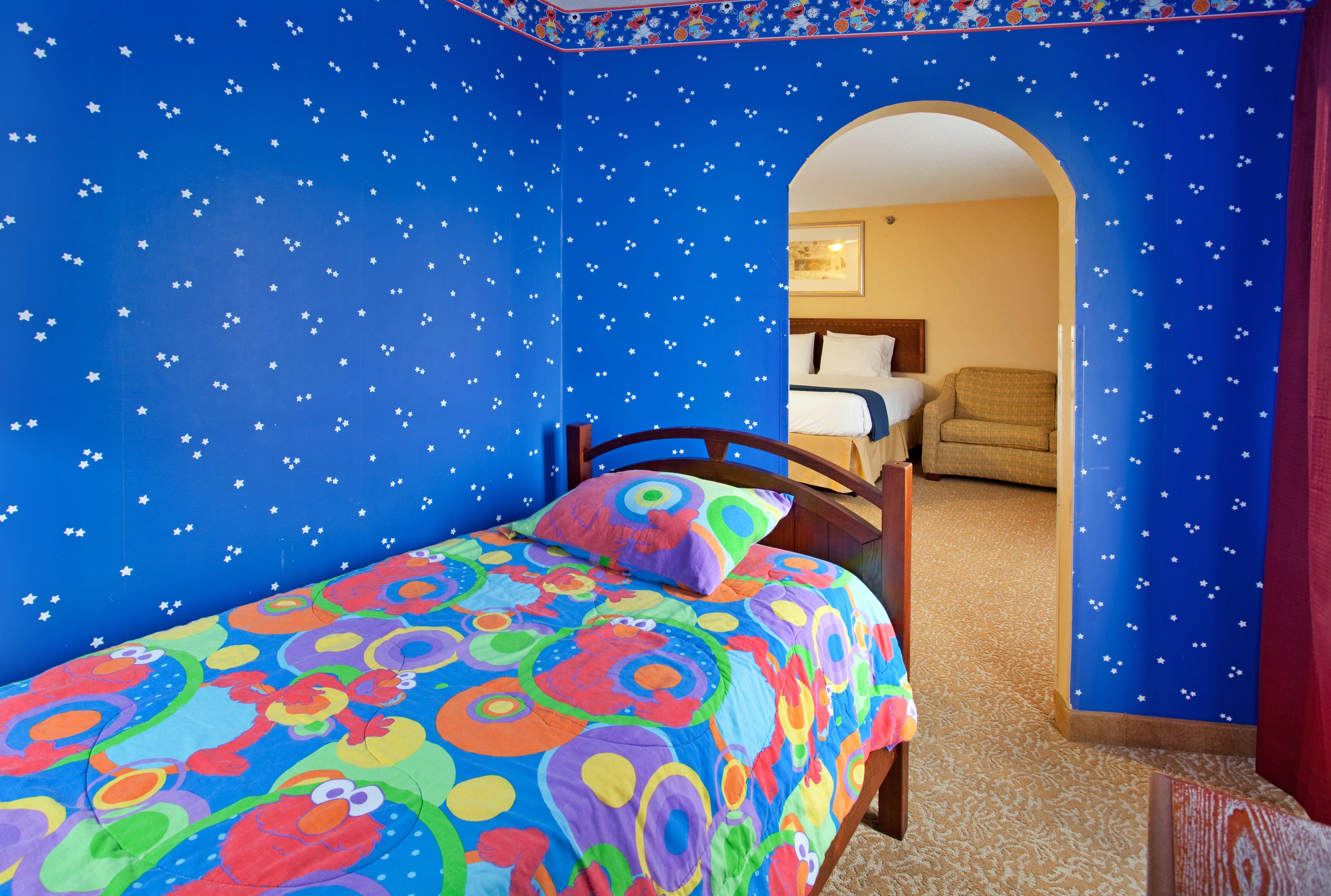 Holiday Inn Express Hotel & Suites Fenton/I-44 By Ihg Buitenkant foto