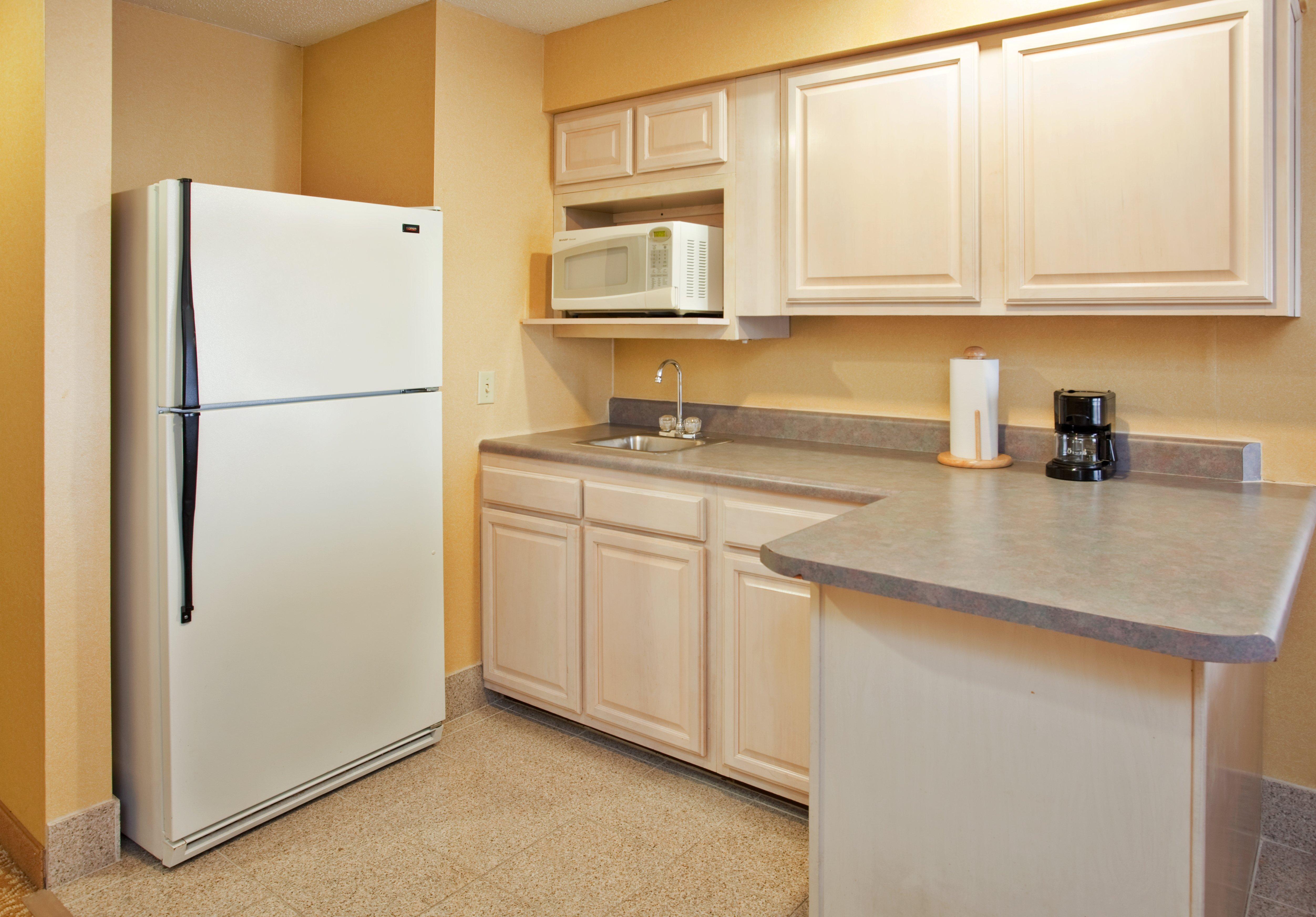 Holiday Inn Express Hotel & Suites Fenton/I-44 By Ihg Buitenkant foto
