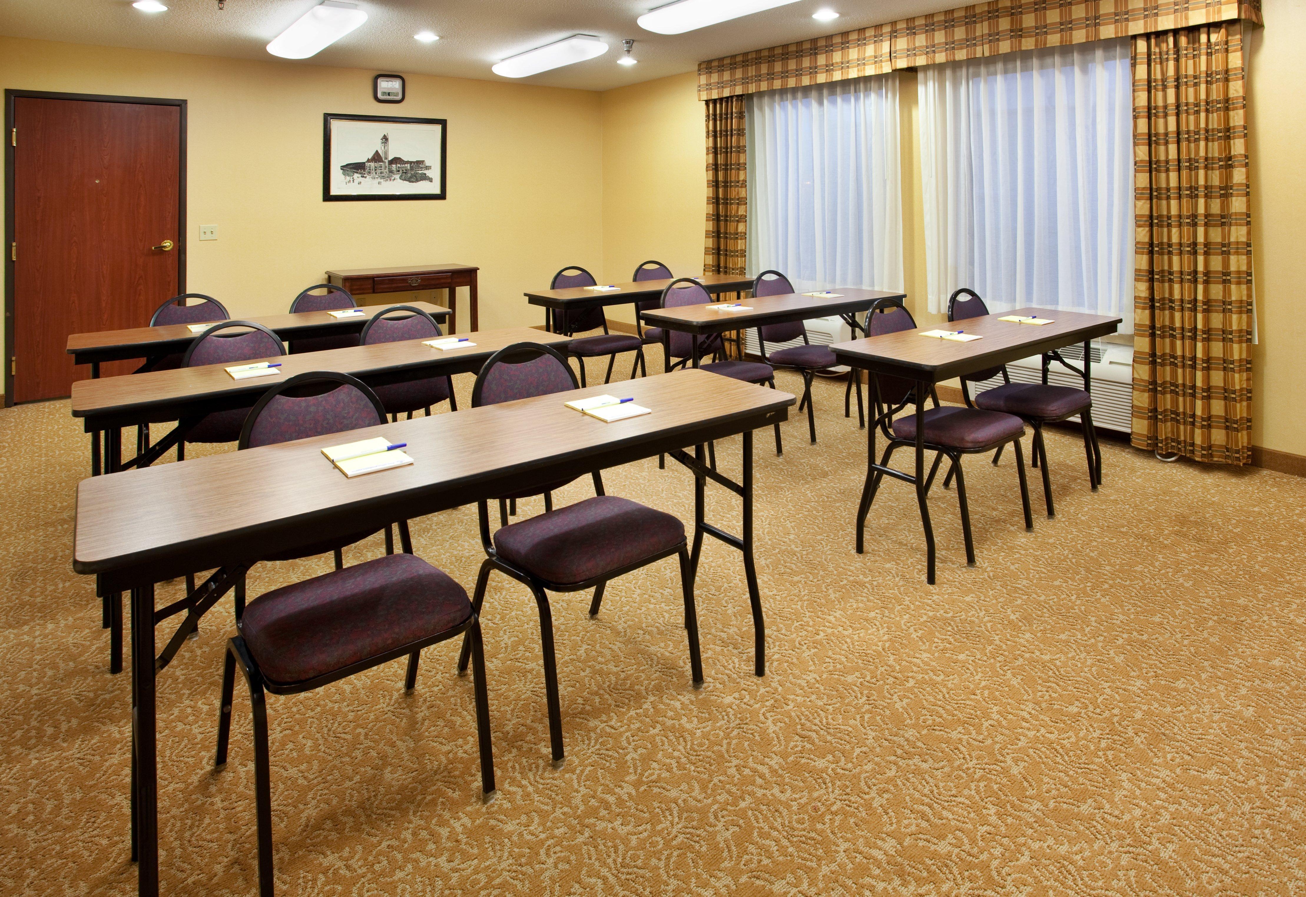 Holiday Inn Express Hotel & Suites Fenton/I-44 By Ihg Buitenkant foto