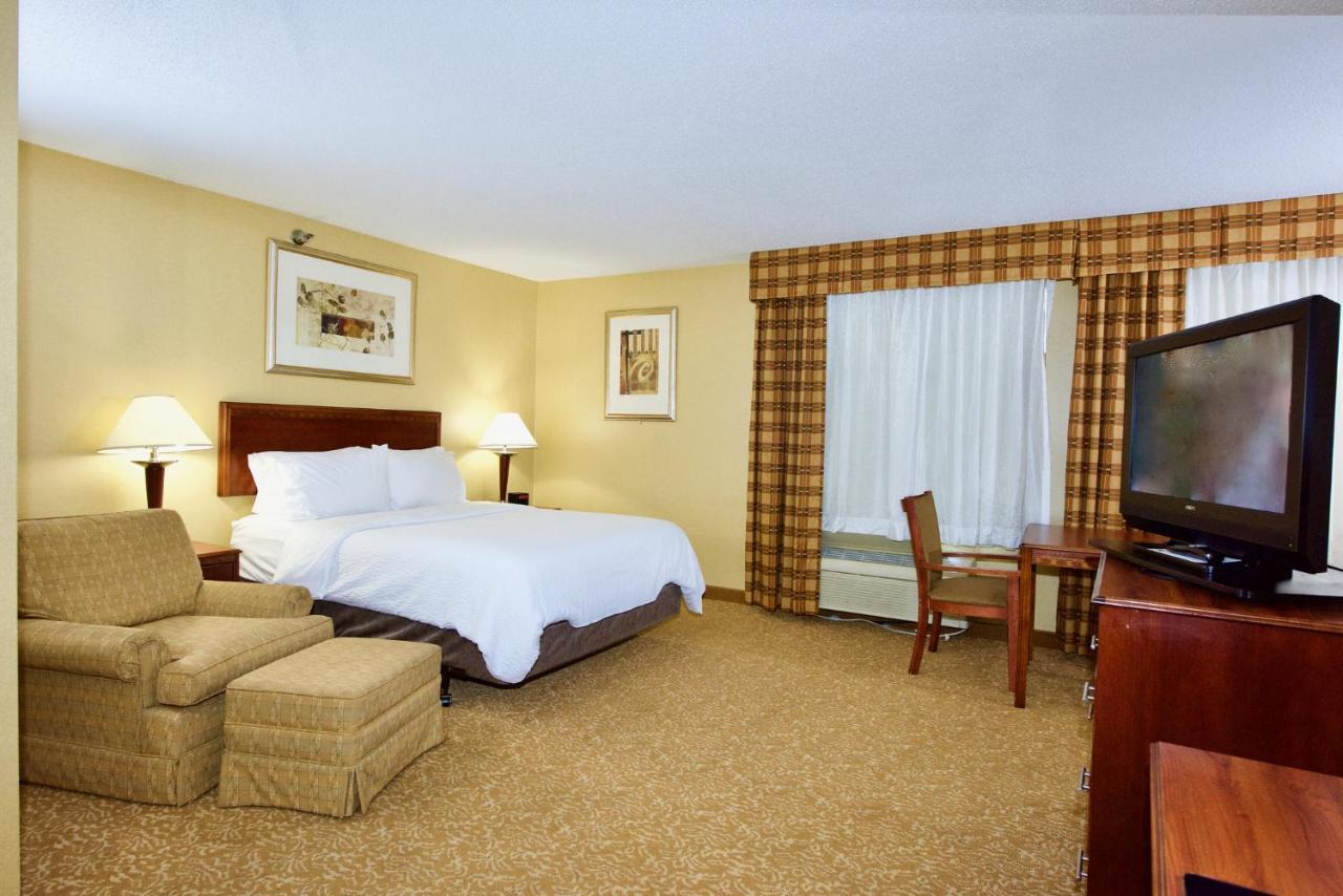 Holiday Inn Express Hotel & Suites Fenton/I-44 By Ihg Buitenkant foto