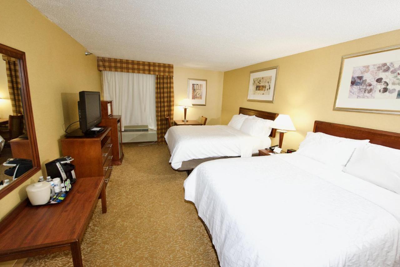 Holiday Inn Express Hotel & Suites Fenton/I-44 By Ihg Buitenkant foto