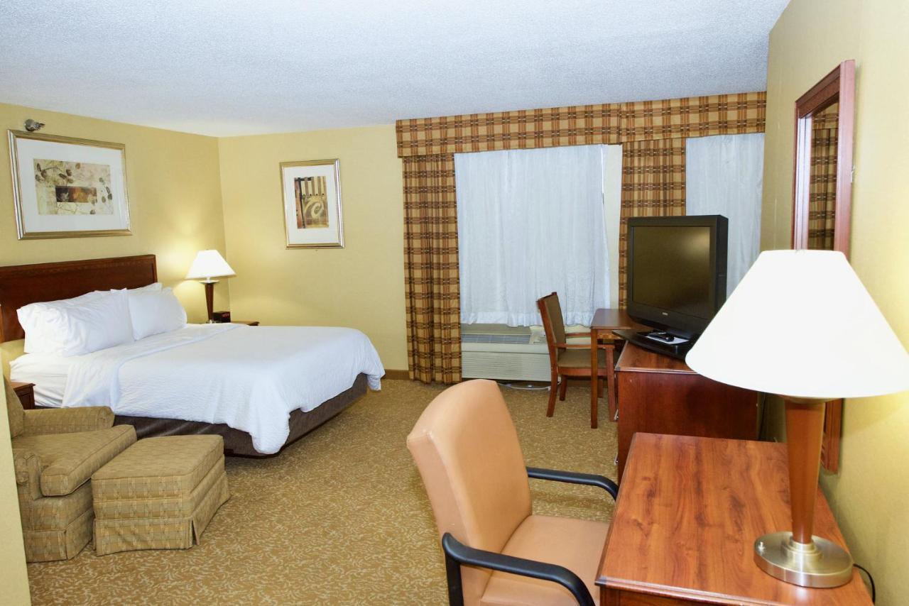 Holiday Inn Express Hotel & Suites Fenton/I-44 By Ihg Buitenkant foto