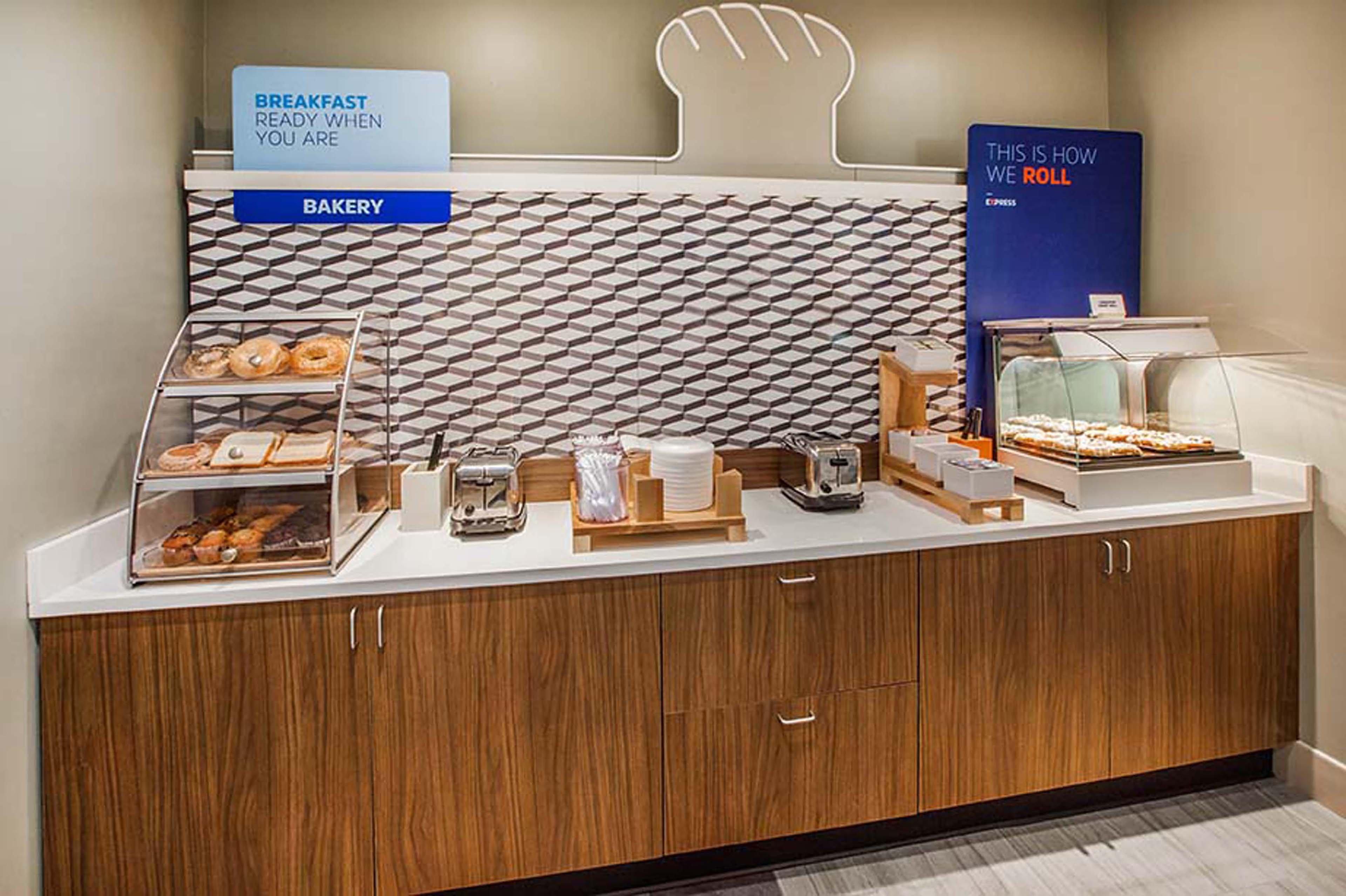Holiday Inn Express Hotel & Suites Fenton/I-44 By Ihg Buitenkant foto