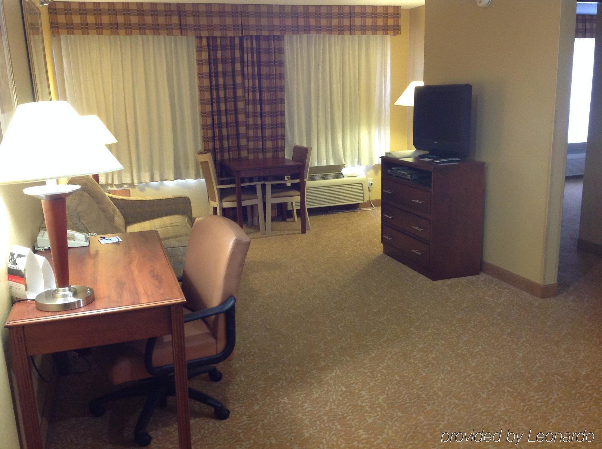 Holiday Inn Express Hotel & Suites Fenton/I-44 By Ihg Buitenkant foto